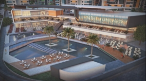 شقق للبيع في الموندو 176 متر