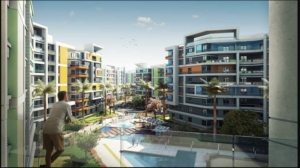 4 غرف نوم عقارات للبيع في كمبوند الموندو العاصمة