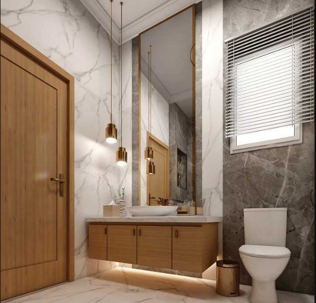 عرض متميز شقة 245 متر للبيع في Il Mondo بموقع مميز