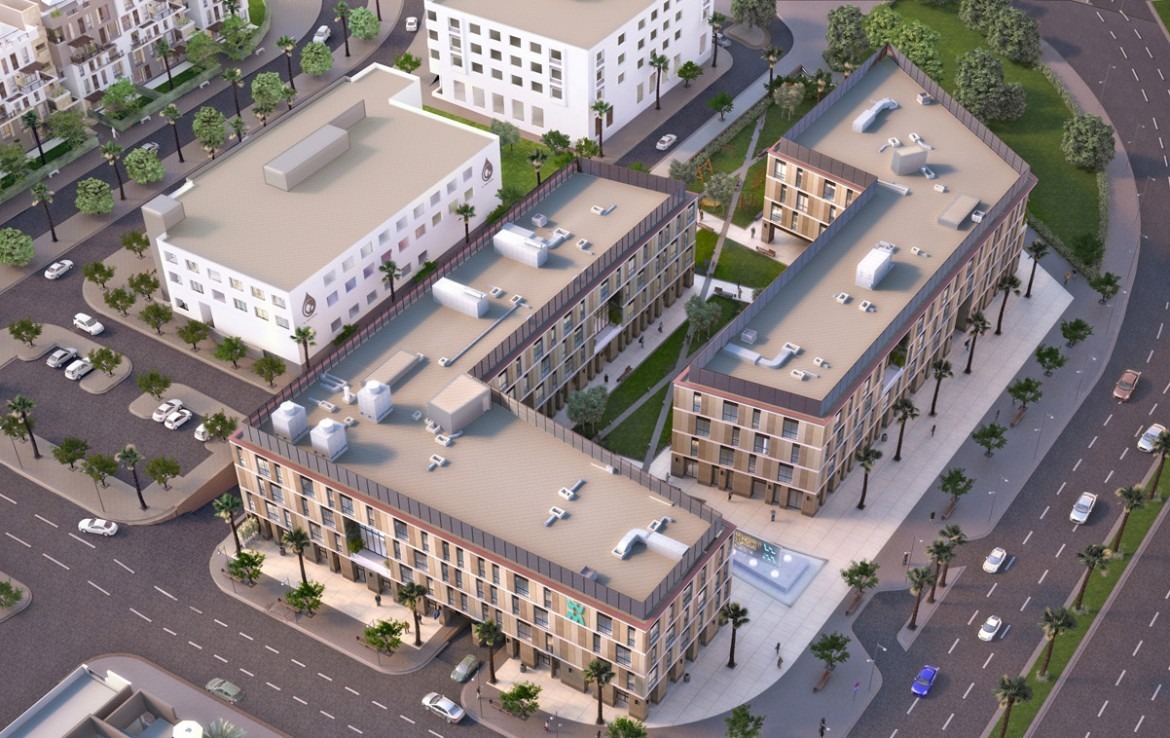 Westown Medical Center Sheikh Zayed Sodic