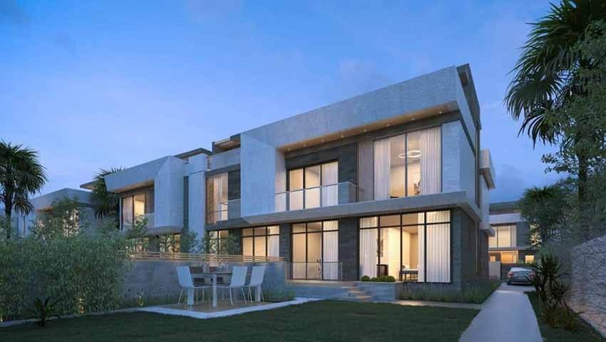 Karmell Sodic Sheikh Zayed – Karmell Sodic New Zayed