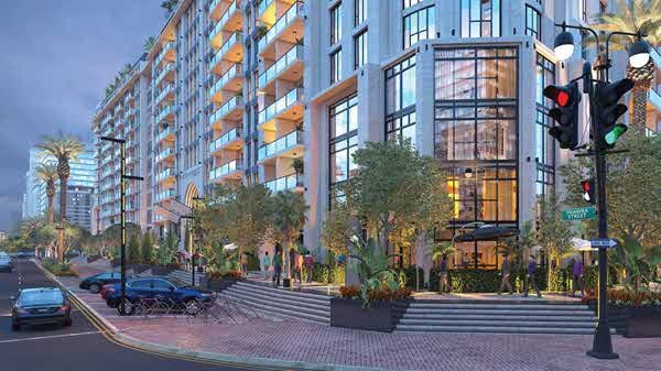 Piccadilly Compound Heliopolis Amer Group