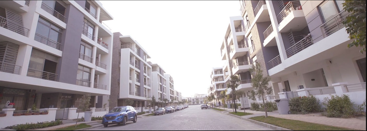 3 bedroom apartments for sale in Tag Sultan 215 m