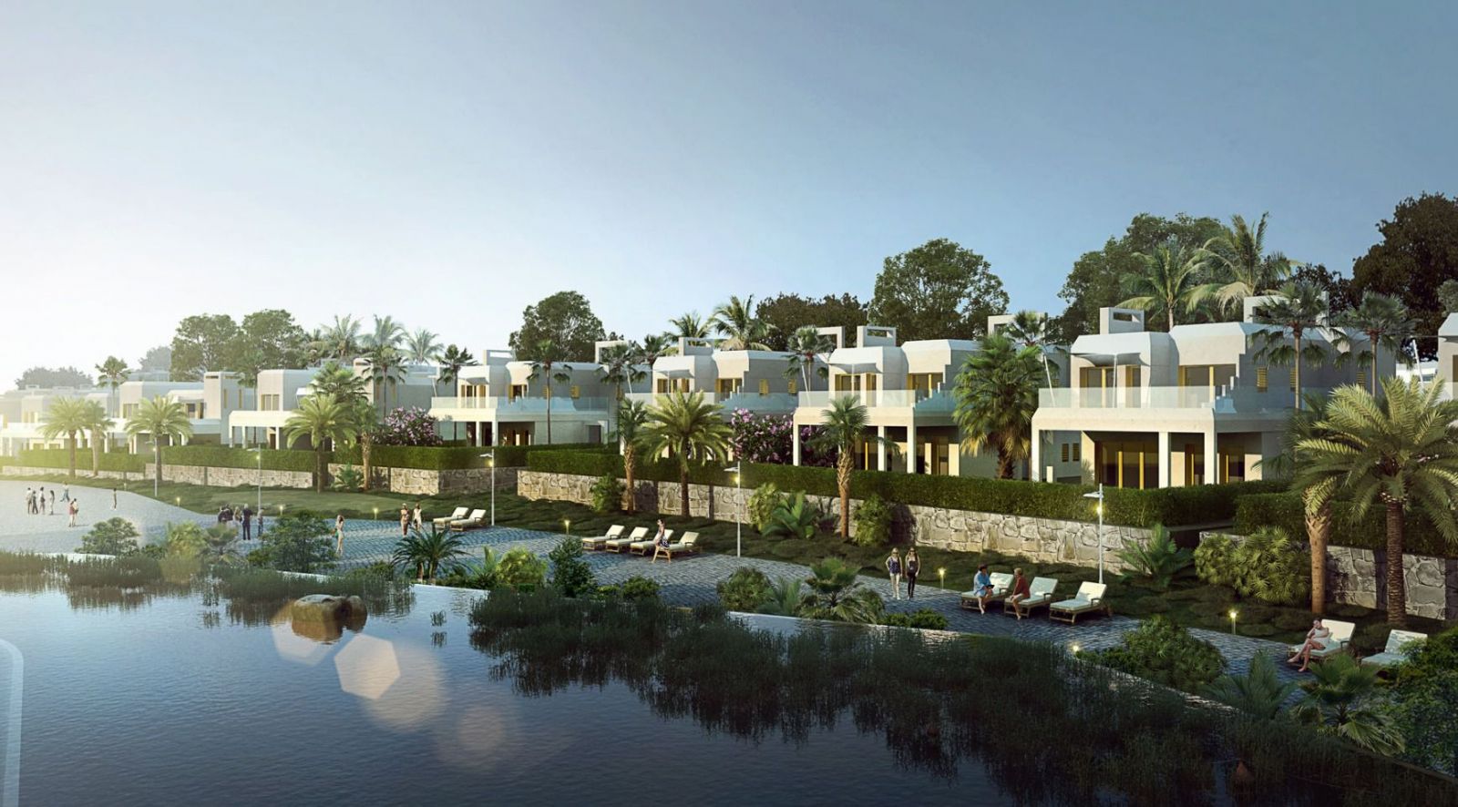 The Cribs Jefaira North Coast Inertia