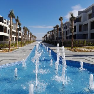 La Vista Ray – La Vista Ray Ain Sokhna