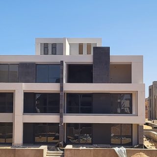 La Vista Ray – La Vista Ray Ain Sokhna