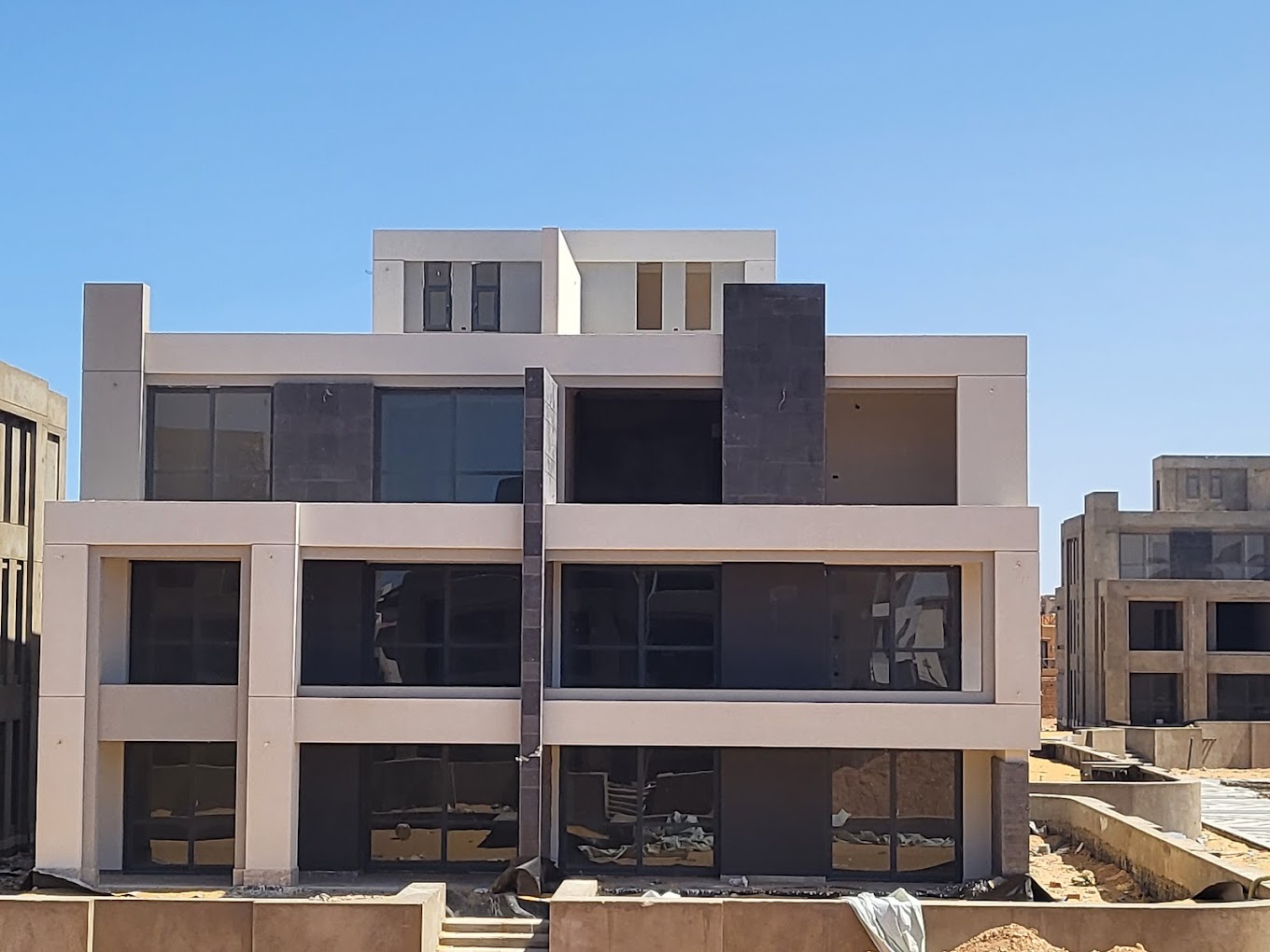 La Vista Ray – La Vista Ray Ain Sokhna