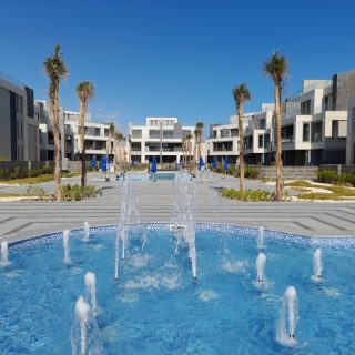 La Vista Ray – La Vista Ray Ain Sokhna