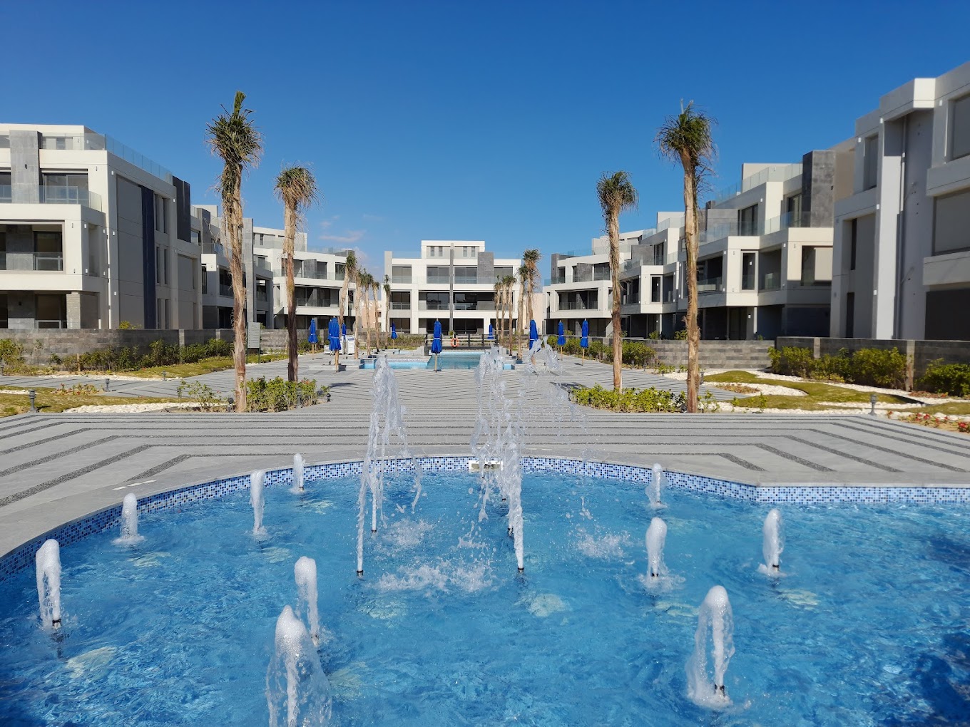 La Vista Ray – La Vista Ray Ain Sokhna