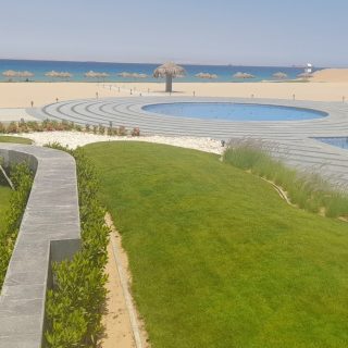 La Vista Ray – La Vista Ray Ain Sokhna