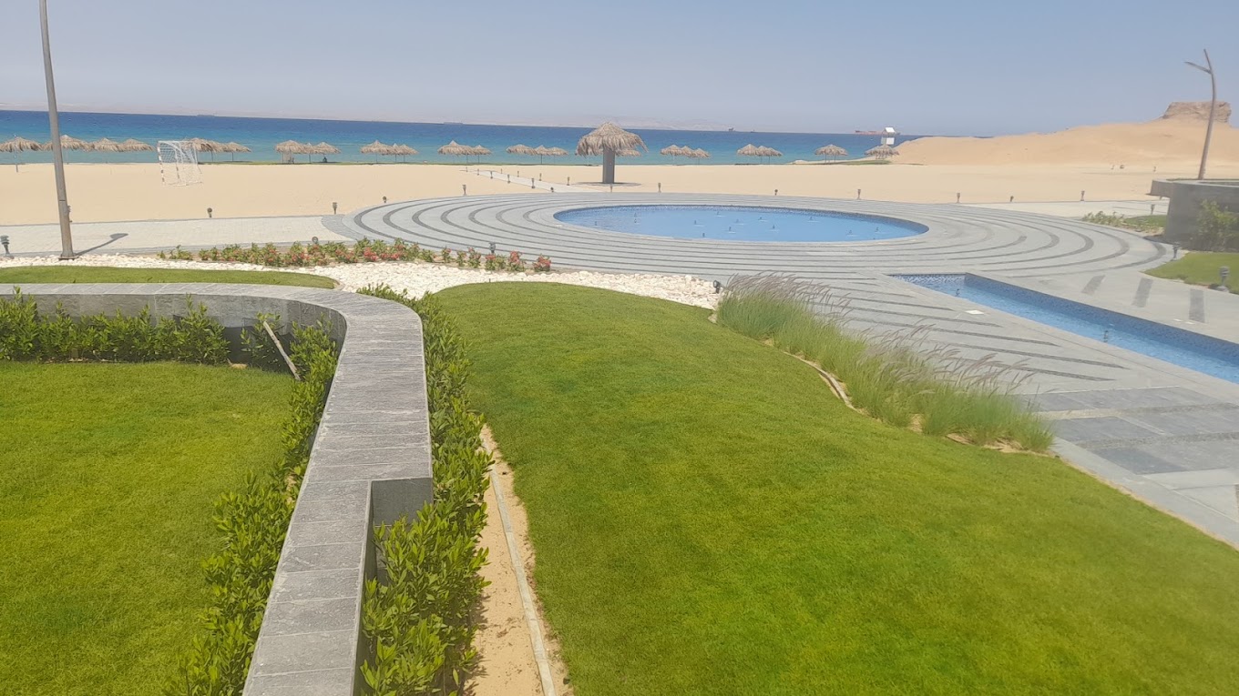 La Vista Ray – La Vista Ray Ain Sokhna