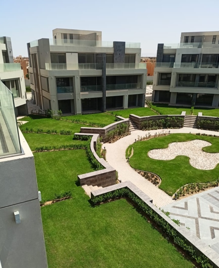 La Vista Ray – La Vista Ray Ain Sokhna