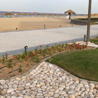 La Vista Ray – La Vista Ray Ain Sokhna