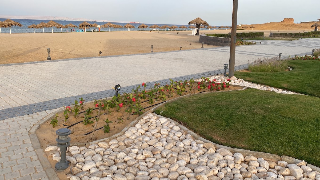 La Vista Ray – La Vista Ray Ain Sokhna