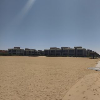 La Vista Ray – La Vista Ray Ain Sokhna