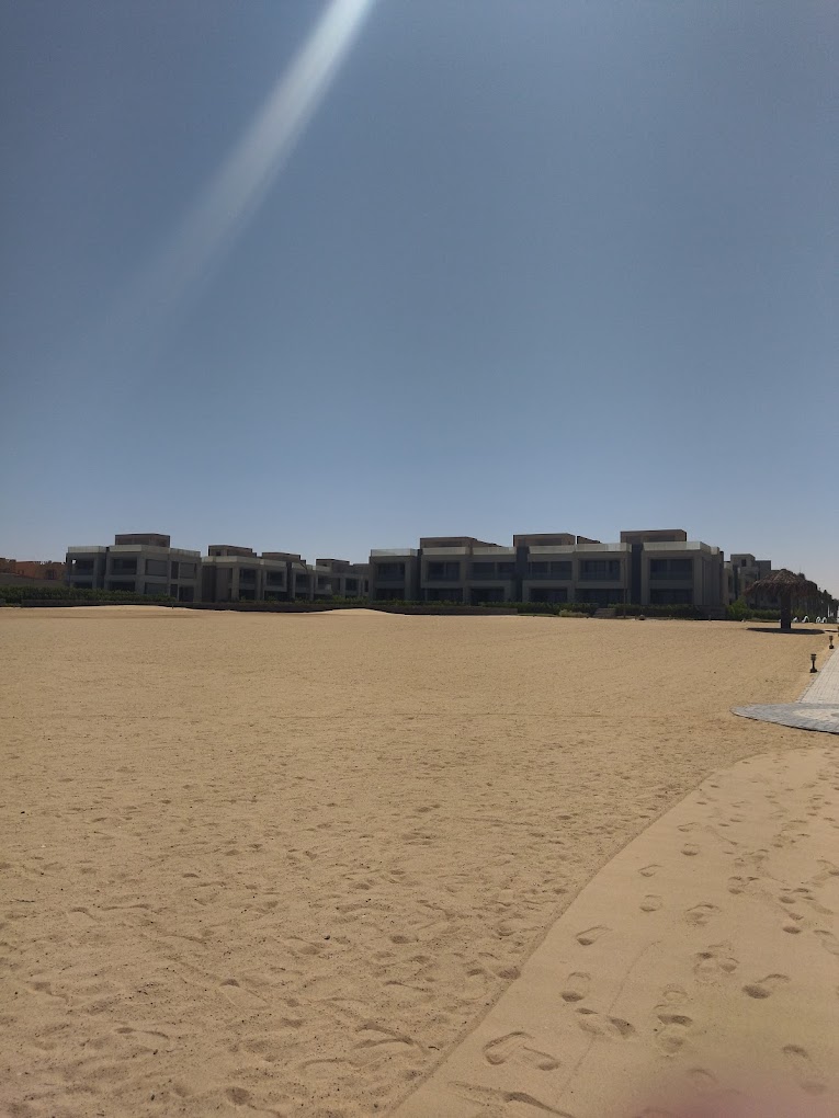 La Vista Ray – La Vista Ray Ain Sokhna