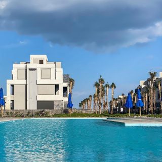 La Vista Ray – La Vista Ray Ain Sokhna