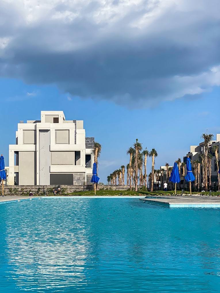 La Vista Ray – La Vista Ray Ain Sokhna