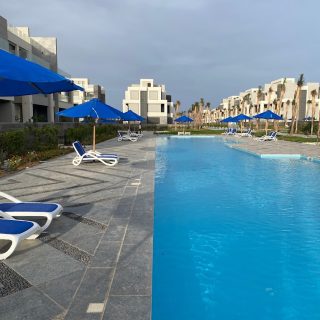 La Vista Ray – La Vista Ray Ain Sokhna