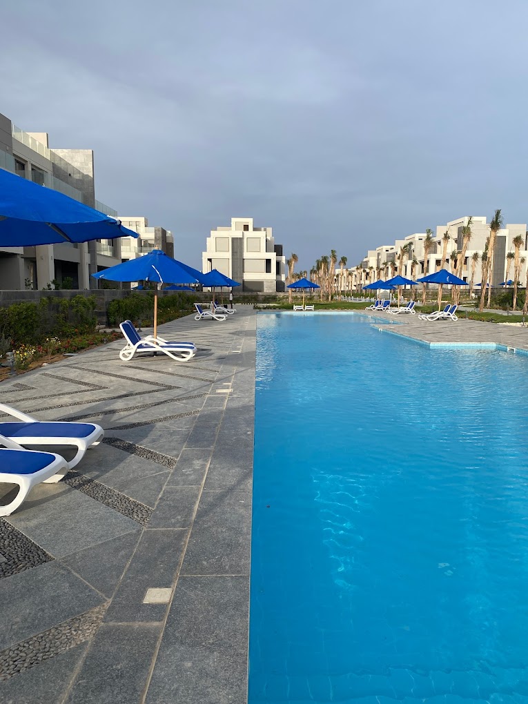 La Vista Ray – La Vista Ray Ain Sokhna