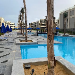 La Vista Ray – La Vista Ray Ain Sokhna