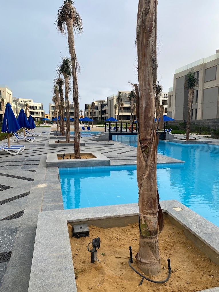 La Vista Ray – La Vista Ray Ain Sokhna