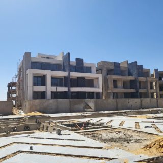 La Vista Ray – La Vista Ray Ain Sokhna