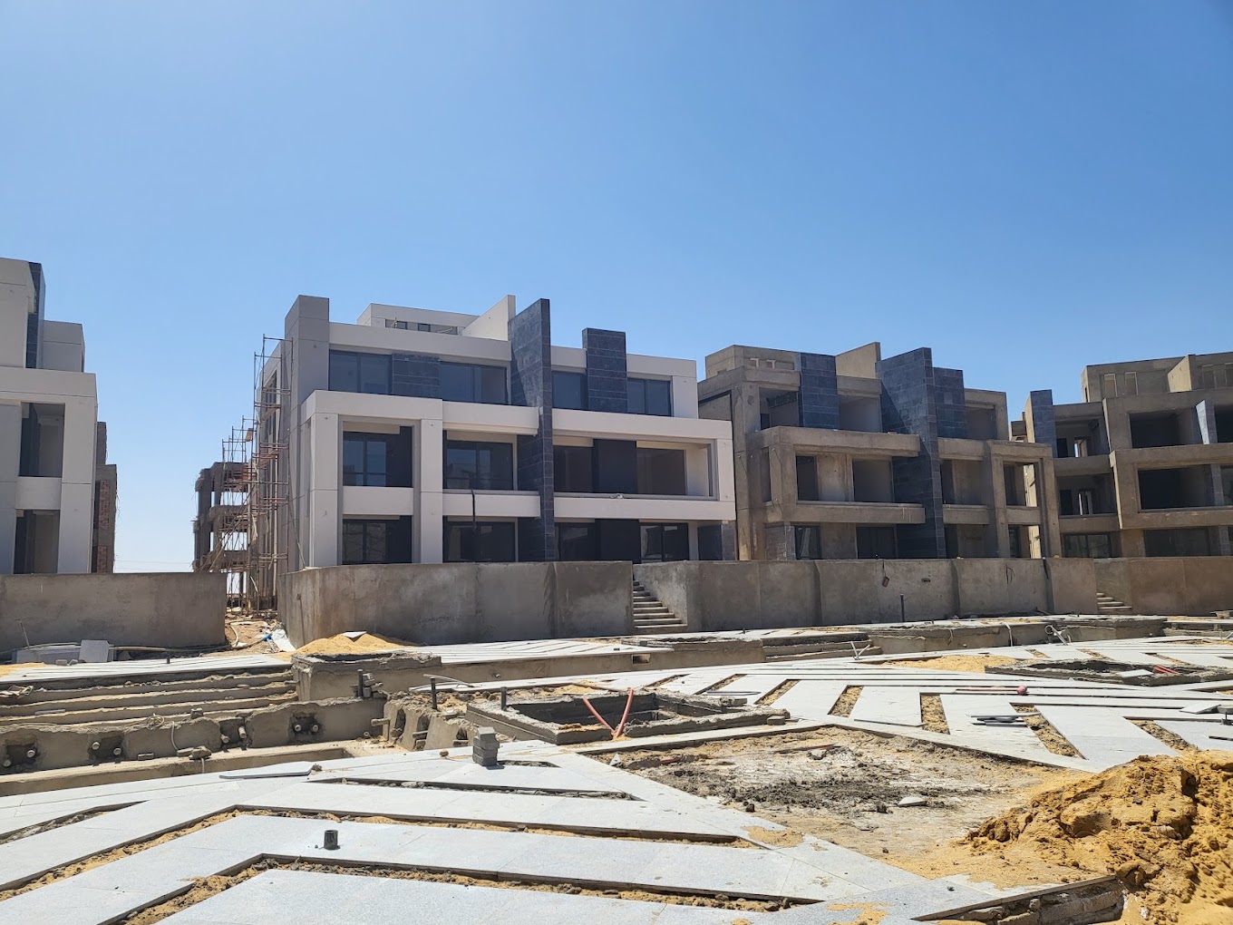 La Vista Ray – La Vista Ray Ain Sokhna