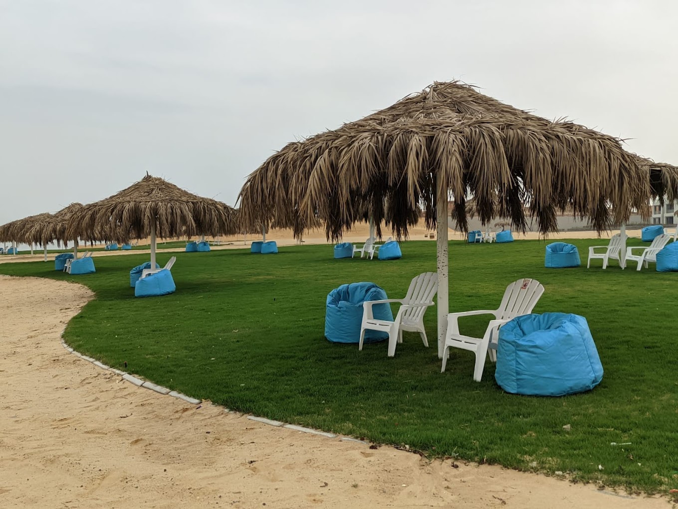 La Vista Ray – La Vista Ray Ain Sokhna