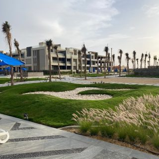 La Vista Ray – La Vista Ray Ain Sokhna