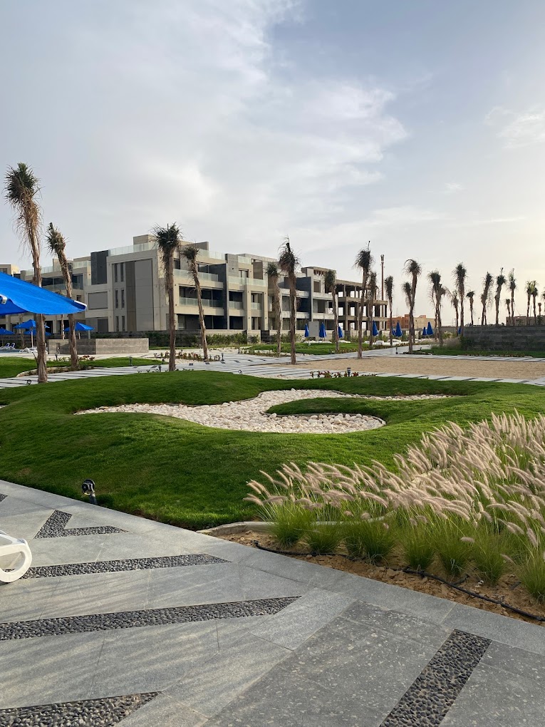 La Vista Ray – La Vista Ray Ain Sokhna