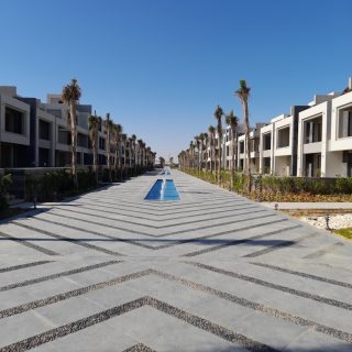 La Vista Ray – La Vista Ray Ain Sokhna