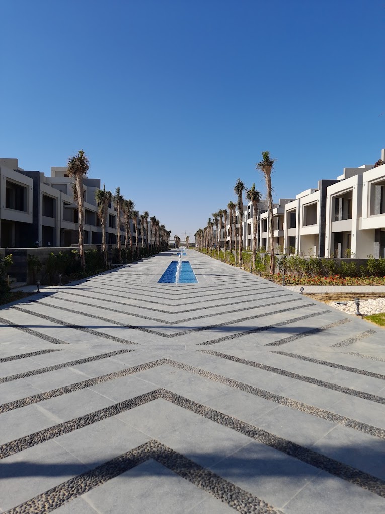 La Vista Ray – La Vista Ray Ain Sokhna