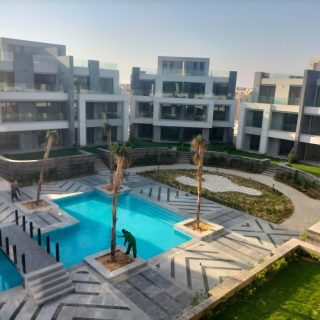 La Vista Ray – La Vista Ray Ain Sokhna