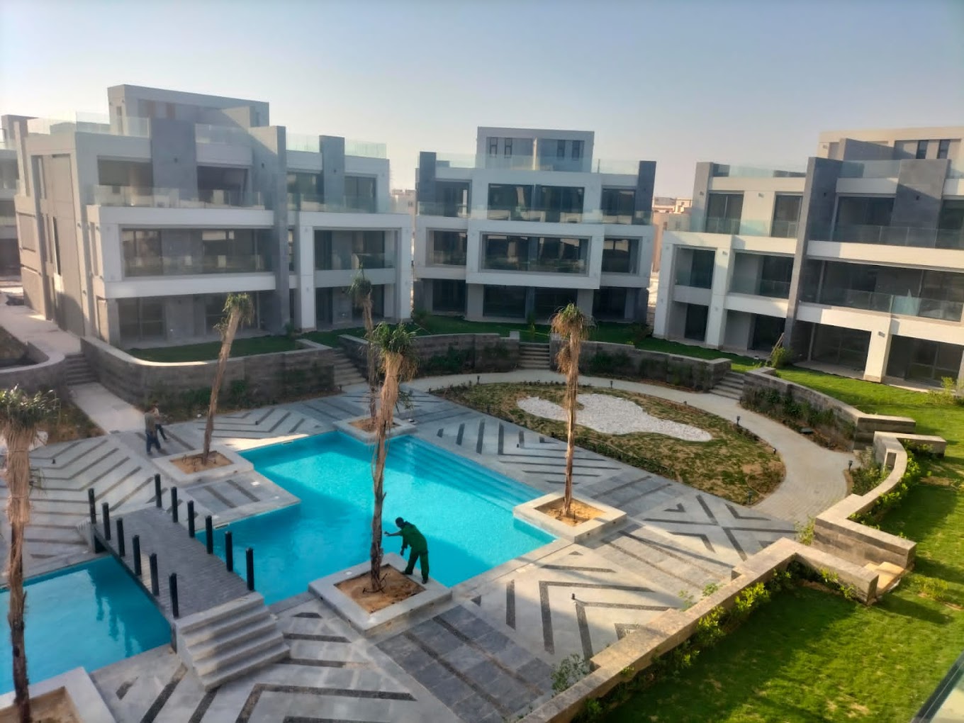 La Vista Ray – La Vista Ray Ain Sokhna