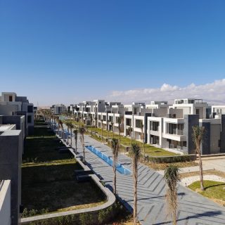 La Vista Ray – La Vista Ray Ain Sokhna