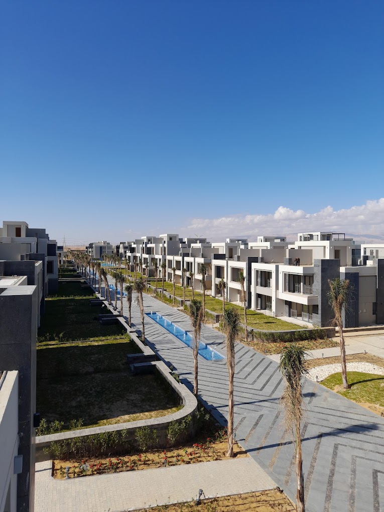 La Vista Ray – La Vista Ray Ain Sokhna