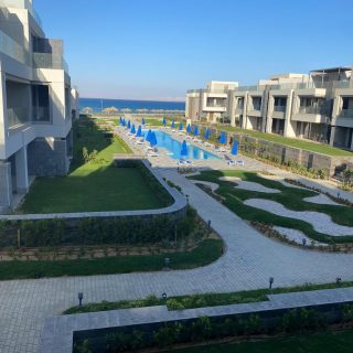 La Vista Ray – La Vista Ray Ain Sokhna