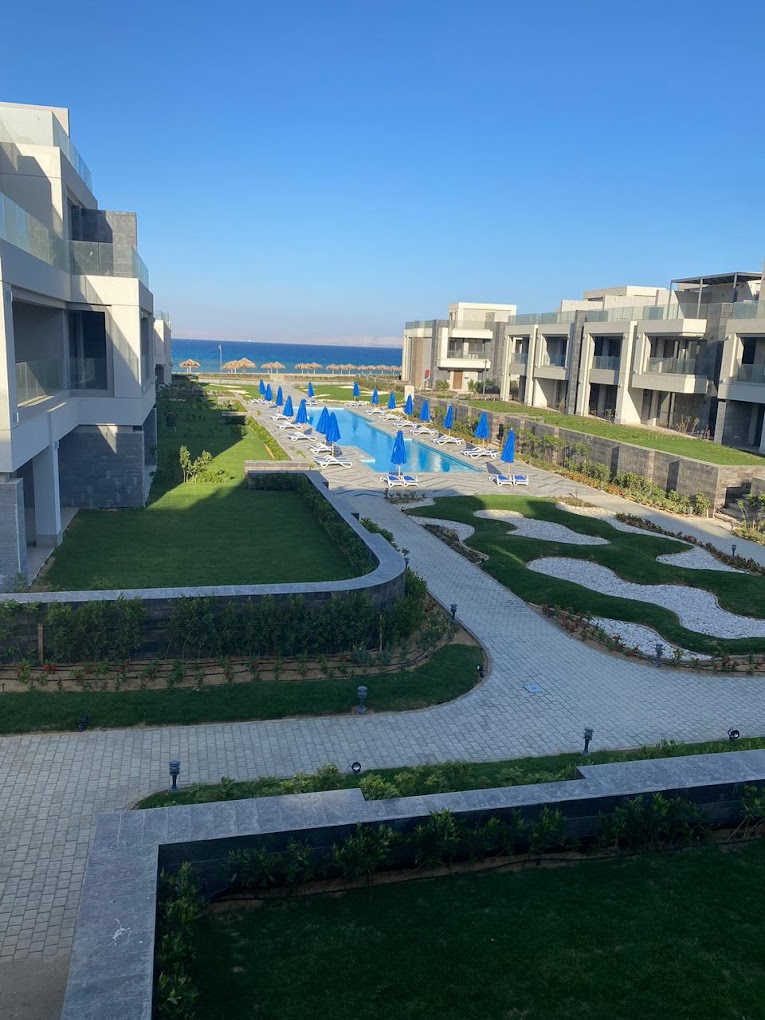 La Vista Ray – La Vista Ray Ain Sokhna