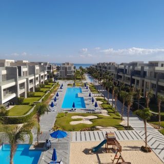 La Vista Ray – La Vista Ray Ain Sokhna