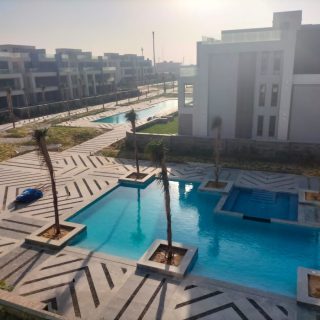 La Vista Ray – La Vista Ray Ain Sokhna