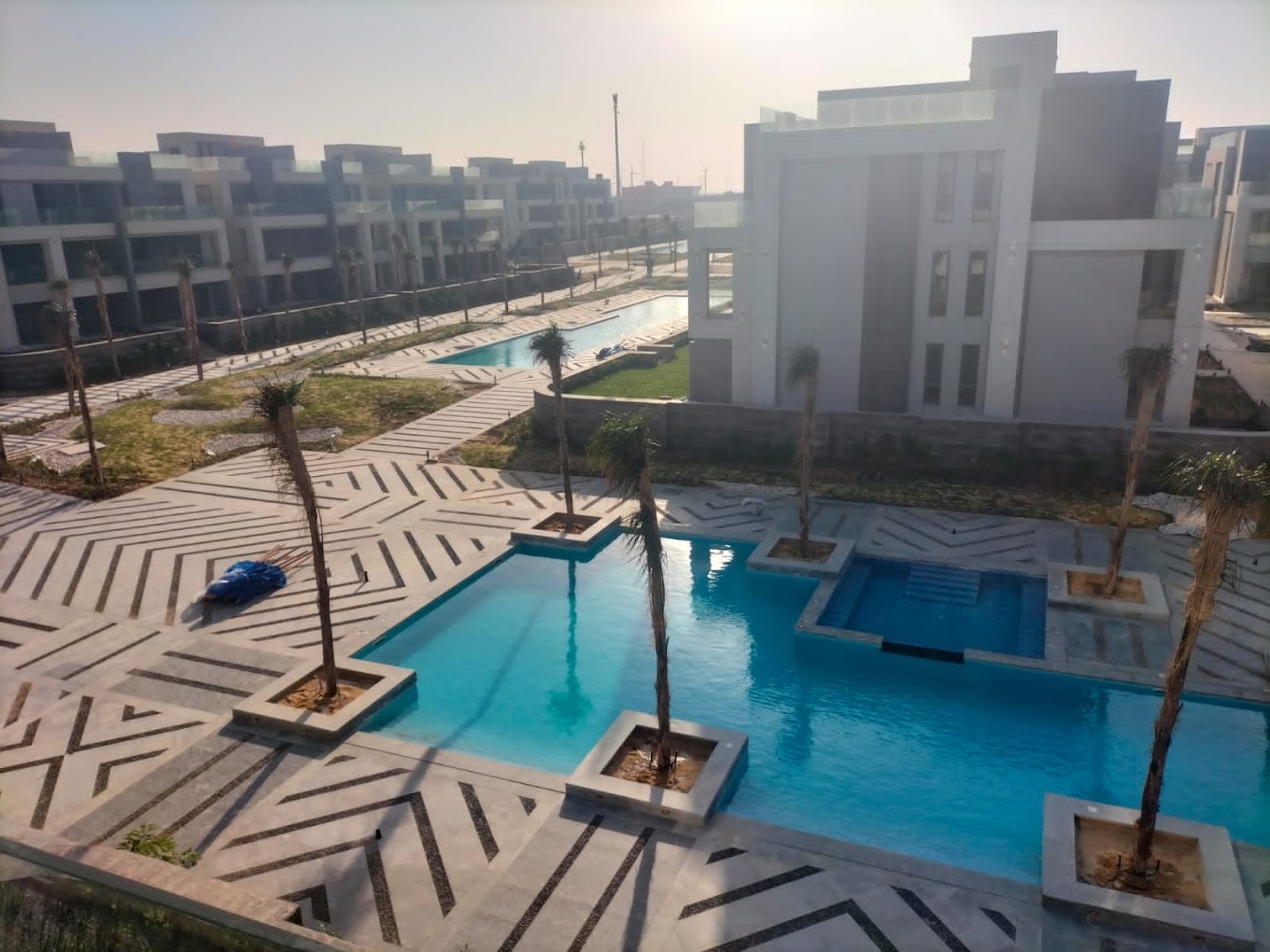 La Vista Ray – La Vista Ray Ain Sokhna