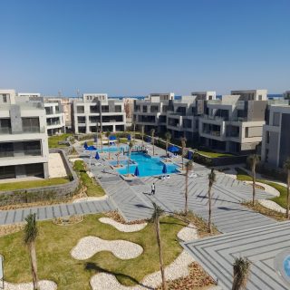 La Vista Ray – La Vista Ray Ain Sokhna