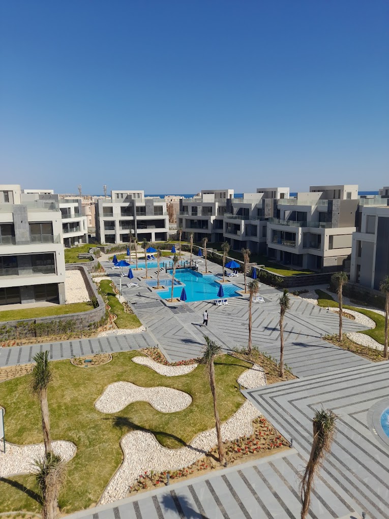 La Vista Ray – La Vista Ray Ain Sokhna