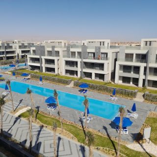 La Vista Ray – La Vista Ray Ain Sokhna