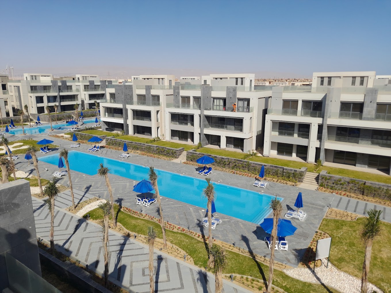 La Vista Ray – La Vista Ray Ain Sokhna