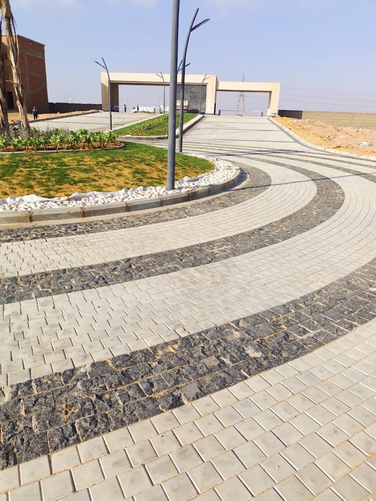 La Vista Ray – La Vista Ray Ain Sokhna