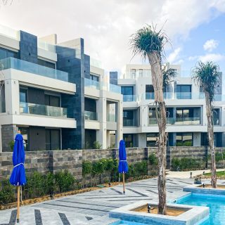 La Vista Ray – La Vista Ray Ain Sokhna