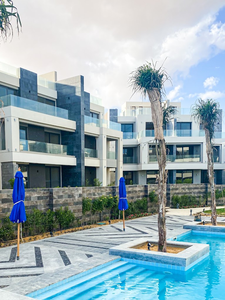 La Vista Ray – La Vista Ray Ain Sokhna