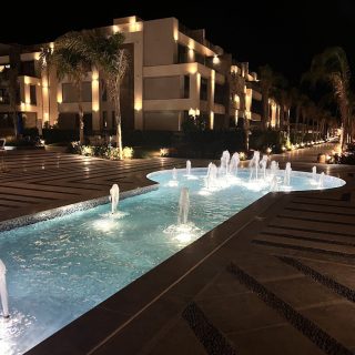 La Vista Ray – La Vista Ray Ain Sokhna